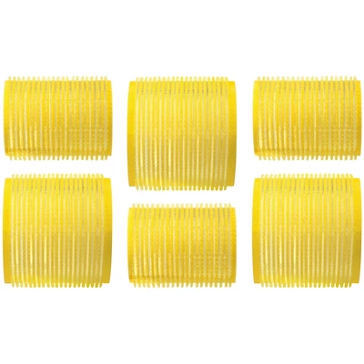 High Tops Self-Grip Rollers
