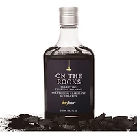 On The Rocks Shampooing Clarifiant Au Charbon