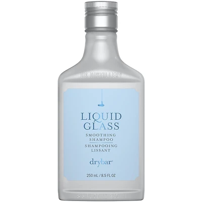 Liquid Glass Smoothing Shampoo