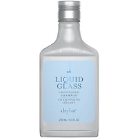 Liquid Glass Smoothing Shampoo