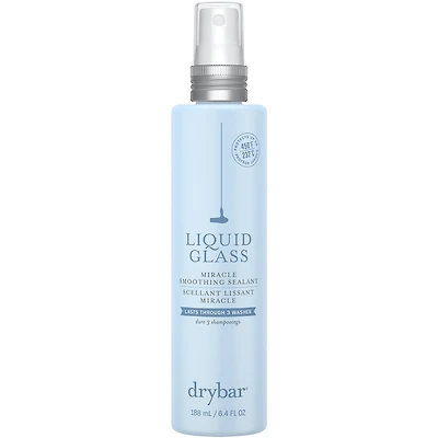 Liquid Glass Miracle Smoothing Sealant