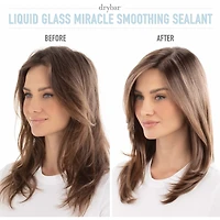 Travel Size - Liquid Glass Miracle Smoothing Sealant