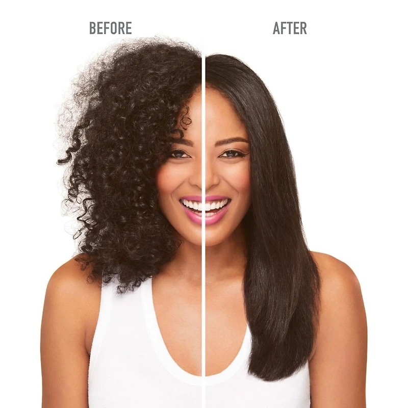 The Curl Party Heated Curling Round Brush