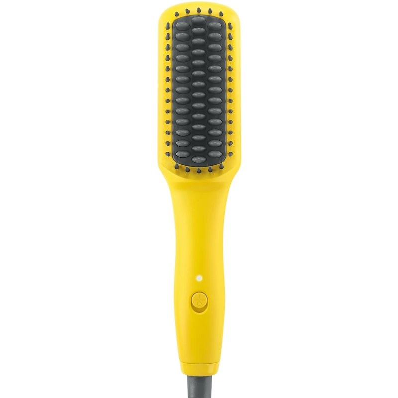 The Baby Brush Crush Mini Brosse Lissante Chauffante
