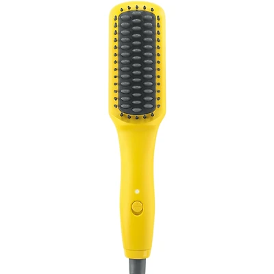 The Baby Brush Crush Mini Heated Straightening Brush
