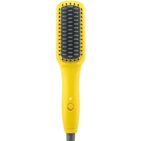 The Baby Brush Crush Mini Brosse Lissante Chauffante