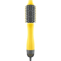 The Double Shot Brosse Sèche-Cheveux Ovale