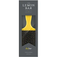 The Lemon Bar Brosse Plate