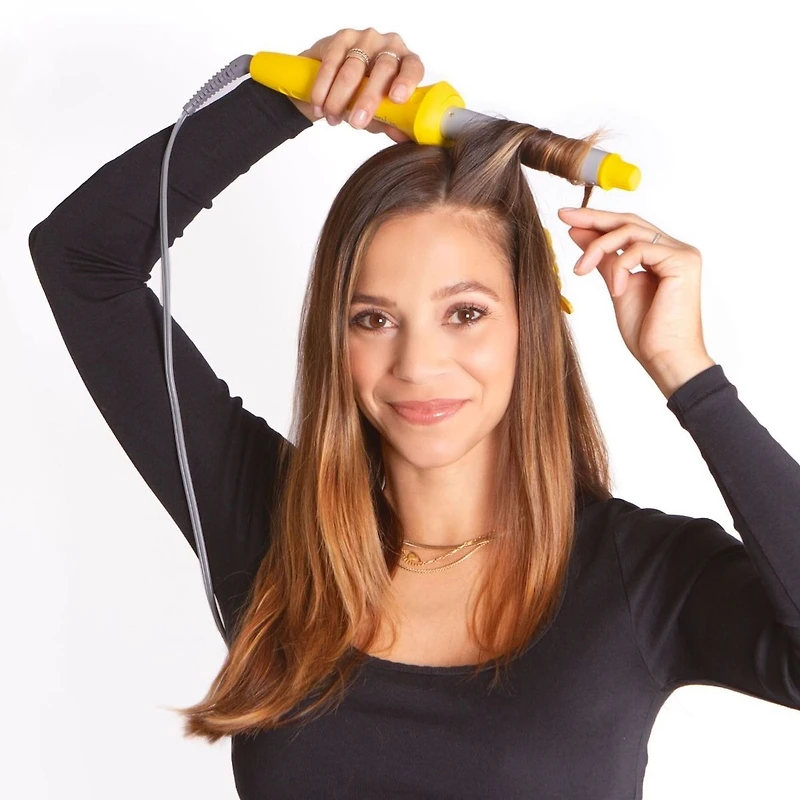 The Mixologist Interchangeable Styling Iron