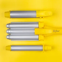 The Mixologist Interchangeable Styling Iron