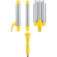 The Mixologist Fer À Coiffer Polyvalent