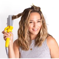 The Mixologist Fer À Coiffer Polyvalent