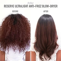 Drybar Reserve Ultralight Anti-Frizz Blow-Dryer