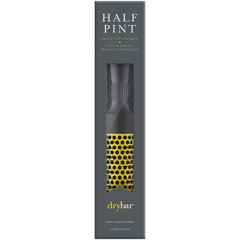 Half Pint Petite Brosse 50mm En Céramique