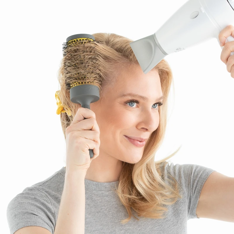 Double Pint Grosse Brosse 70mm En Céramique