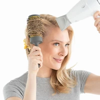 Double Pint Grosse Brosse 70mm En Céramique