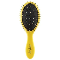 Lil' Lemon Drop Mini Detangling Brush