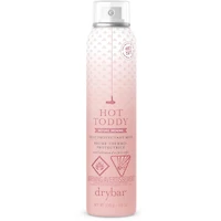 Hot Toddy Brume Thermo-Protectrice Parfum Blanc