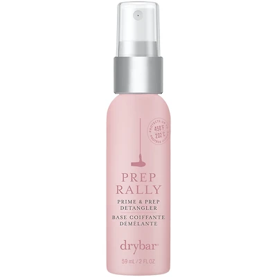 Travel Size - Prep Rally Prime & Prep Detangler