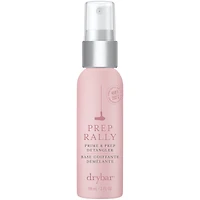 Travel Size - Prep Rally Prime & Prep Detangler