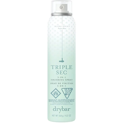 Triple Sec 3-in-1 Finishing Spray Blanc Scent