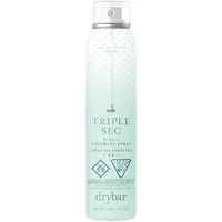 Triple Sec Spray de Finition 3-en-1 Parfum Blanc