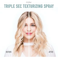 Travel Size - Triple Sec 3-in-1 Finishing Spray Blanc Scent