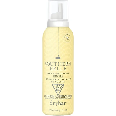 Southern Belle Volume-Boosting Mousse