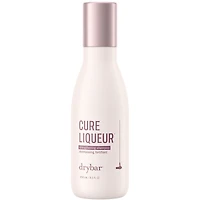 Cure Liqueur Shampooing Fortifiant