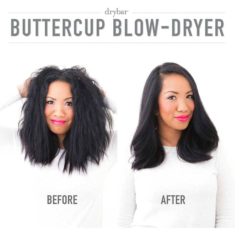 Buttercup Sèche-Cheveux