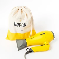 Baby Buttercup Travel Blow-Dryer
