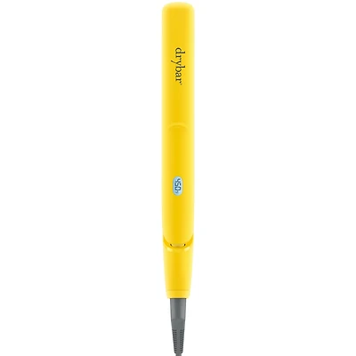 The Tress Press Straightening Iron, 1 Inch