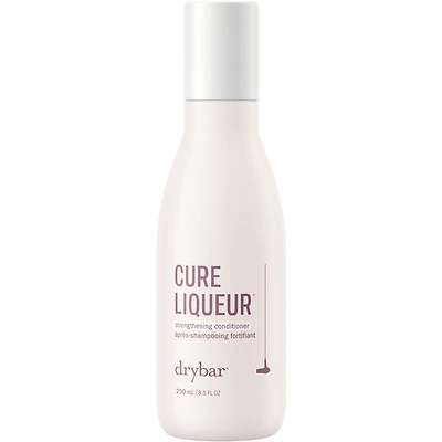 Cure Liqueur Après-Shampooing Fortifiant