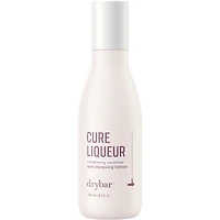 Cure Liqueur Après-Shampooing Fortifiant