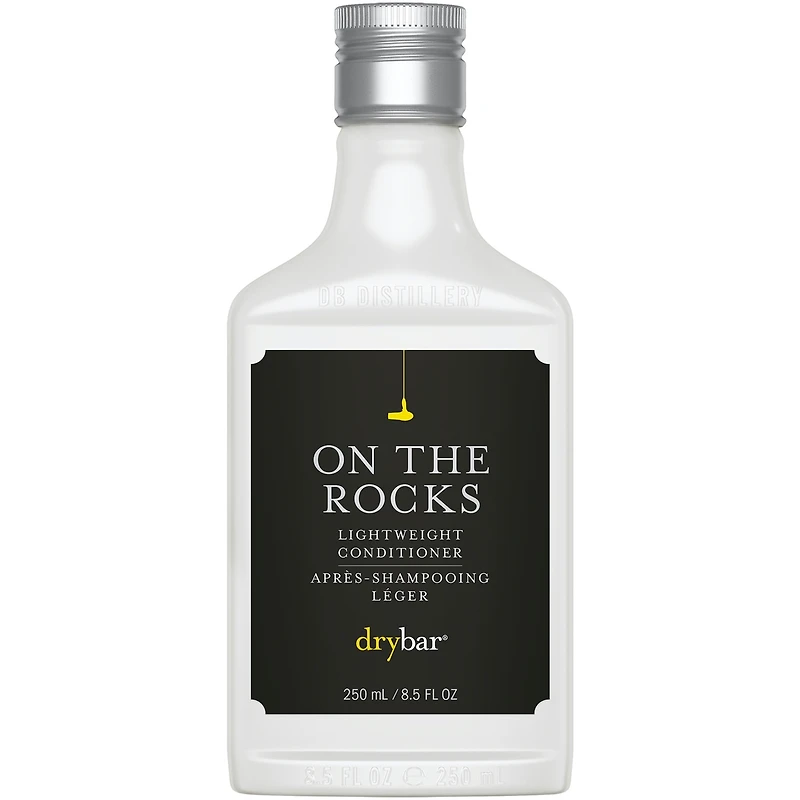 On The Rocks Après-Shampooing Léger