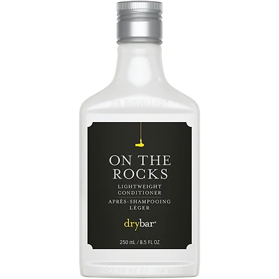 On The Rocks Après-Shampooing Léger