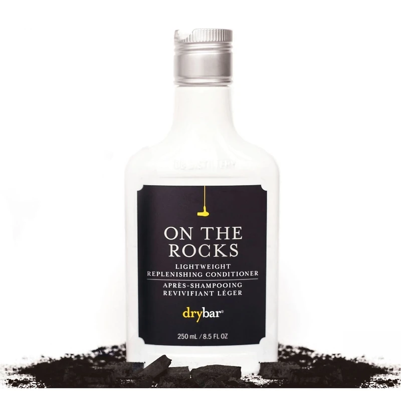 On The Rocks Après-Shampooing Léger