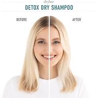 Detox Shampooing Sec Parfum Coco Colada