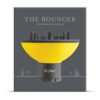 The Bouncer Diffuseur