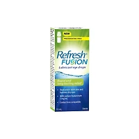 Refresh Fusion