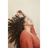 Coco Creme Après-shampooing Hydratant à l'huile de noix de coco