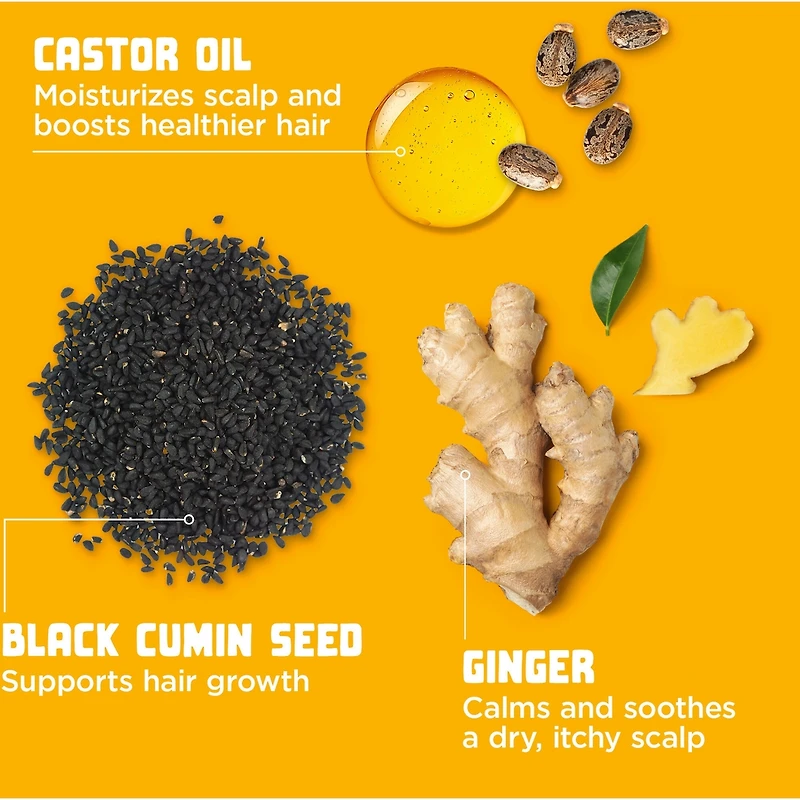 Goddess Strength Divine Strength Leave In Conditioner  for Weak, Breakage Prone Hair