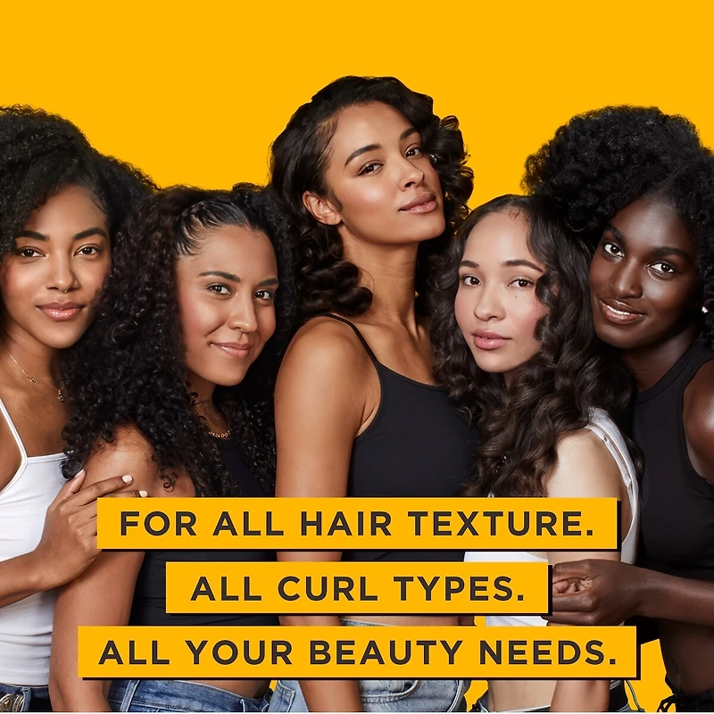 Goddess Strength Revitalisant Fortifiant pour Cheveux Bouclés