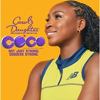 Goddess Strength Conditioner for Breakage Prone Hair,  with Castor Oil