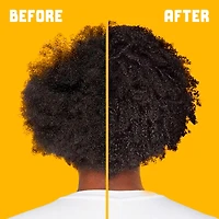 Goddess Strength Masque Hydratant Réparateur Pour Cheveux Bouclés