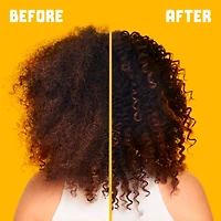 Goddess Strength Crème Définissante et Allongeante Pour Cheveux Bouclés