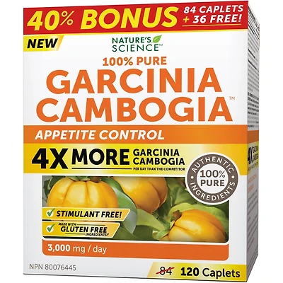 Garcinia Cambogia