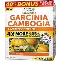 Garcinia Cambogia