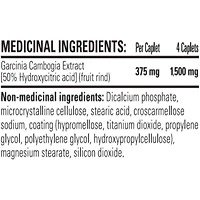 Garcinia Cambogia