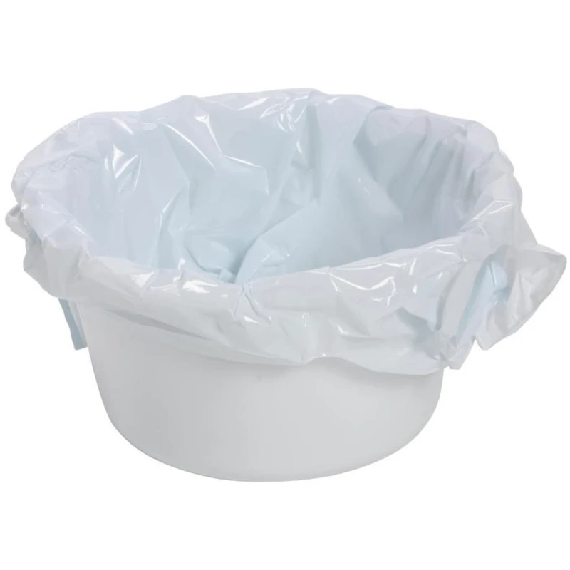 Super Absorbent Commode Pail Liners